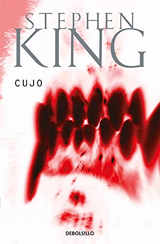 Cujo (Best Seller) von DEBOLSILLO